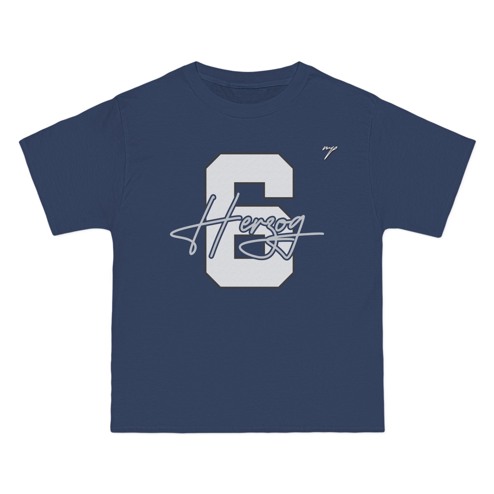 Nev Herzog Vintage Tee