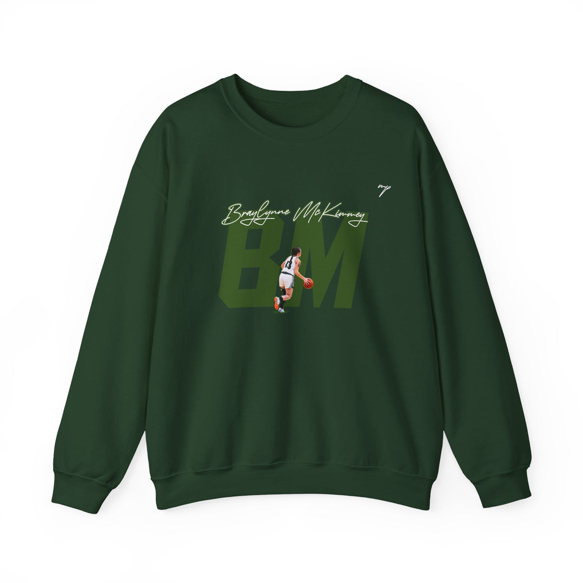 Braylynne McKimmey Crewneck