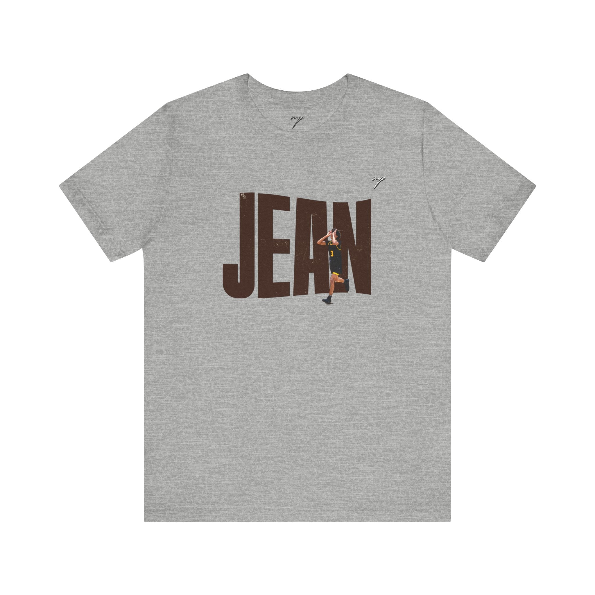 Brandon Jean Graphic Tee