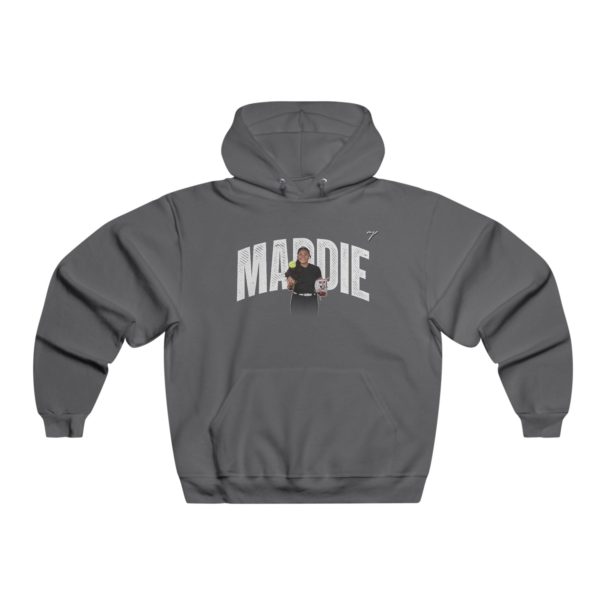 Madison Sauni Vintage Hoodie