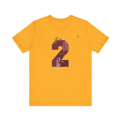 Sanem Bas Graphic Tee