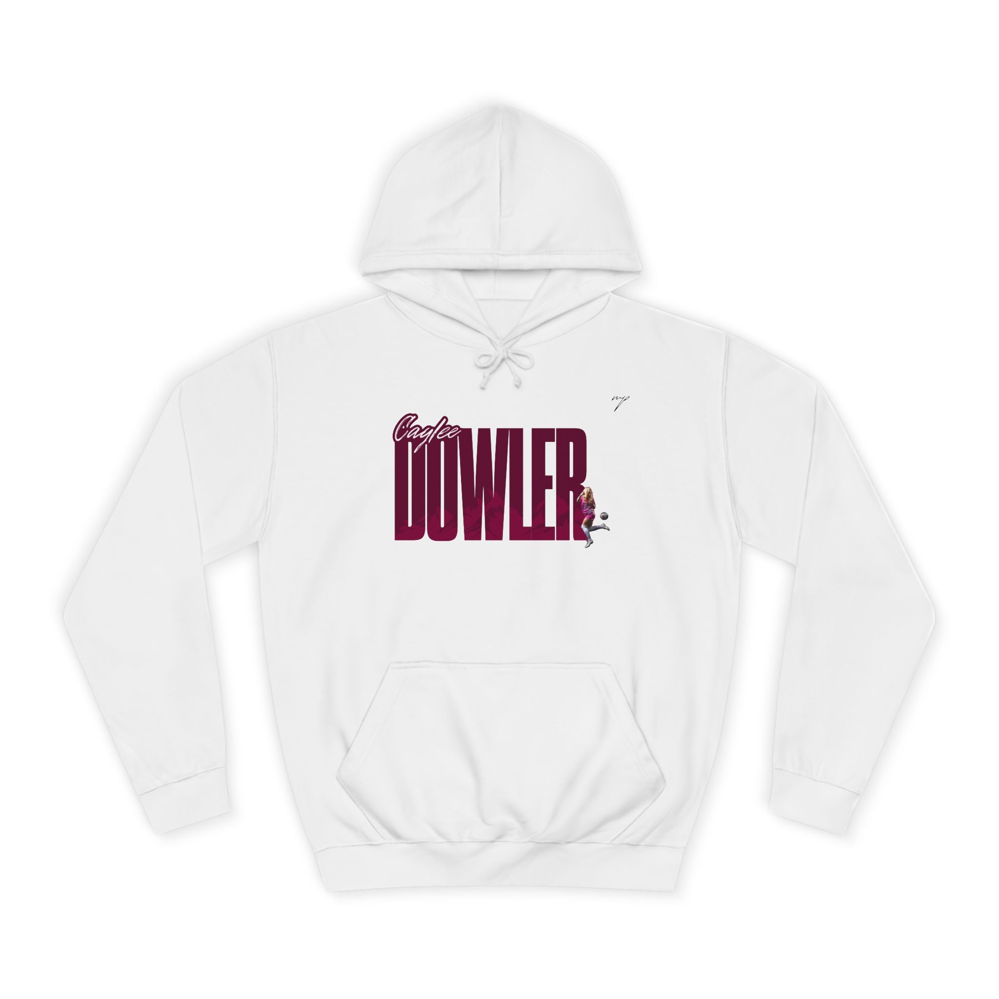 Caylee Dowler Hoodie