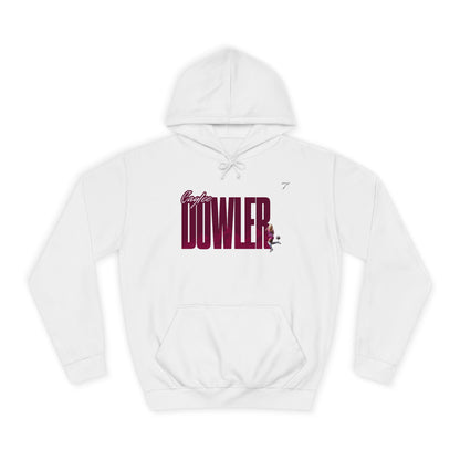 Caylee Dowler Hoodie