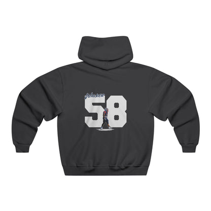 Ethan Walker Vintage Hoodie