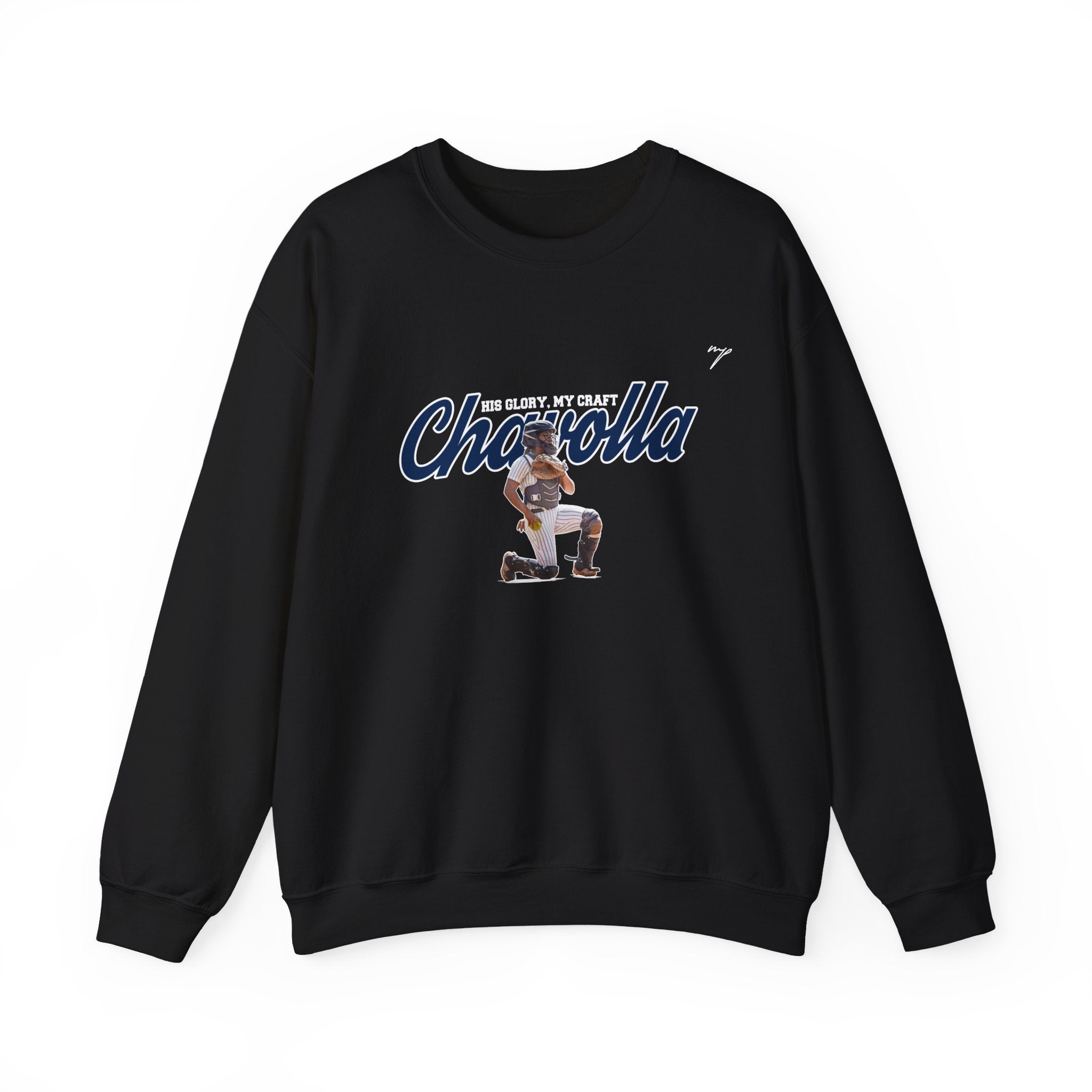 Hailey Chavolla Crewneck