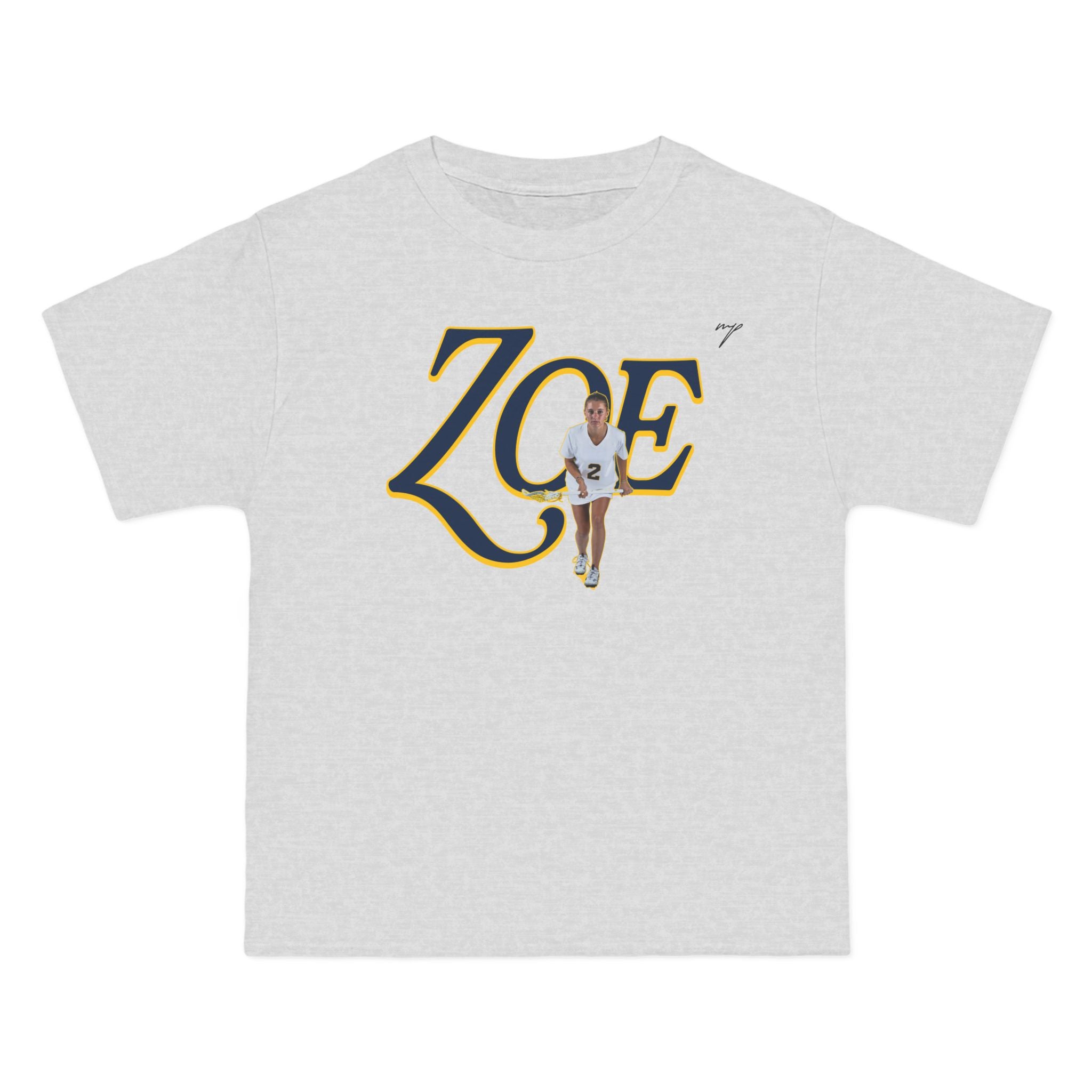 Zoe Martin Vintage Tee