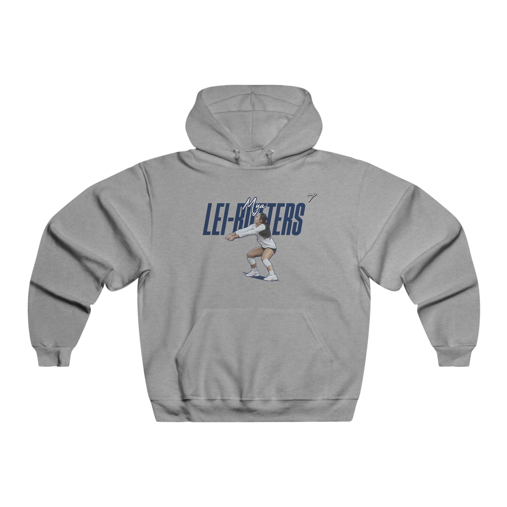 Mya Lei-Butters Vintage Hoodie