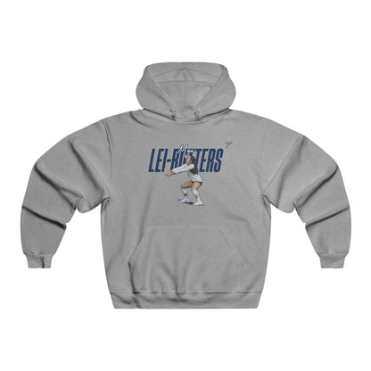 Mya Lei-Butters Vintage Hoodie