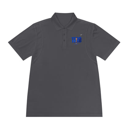 Tino Ferranti Polo