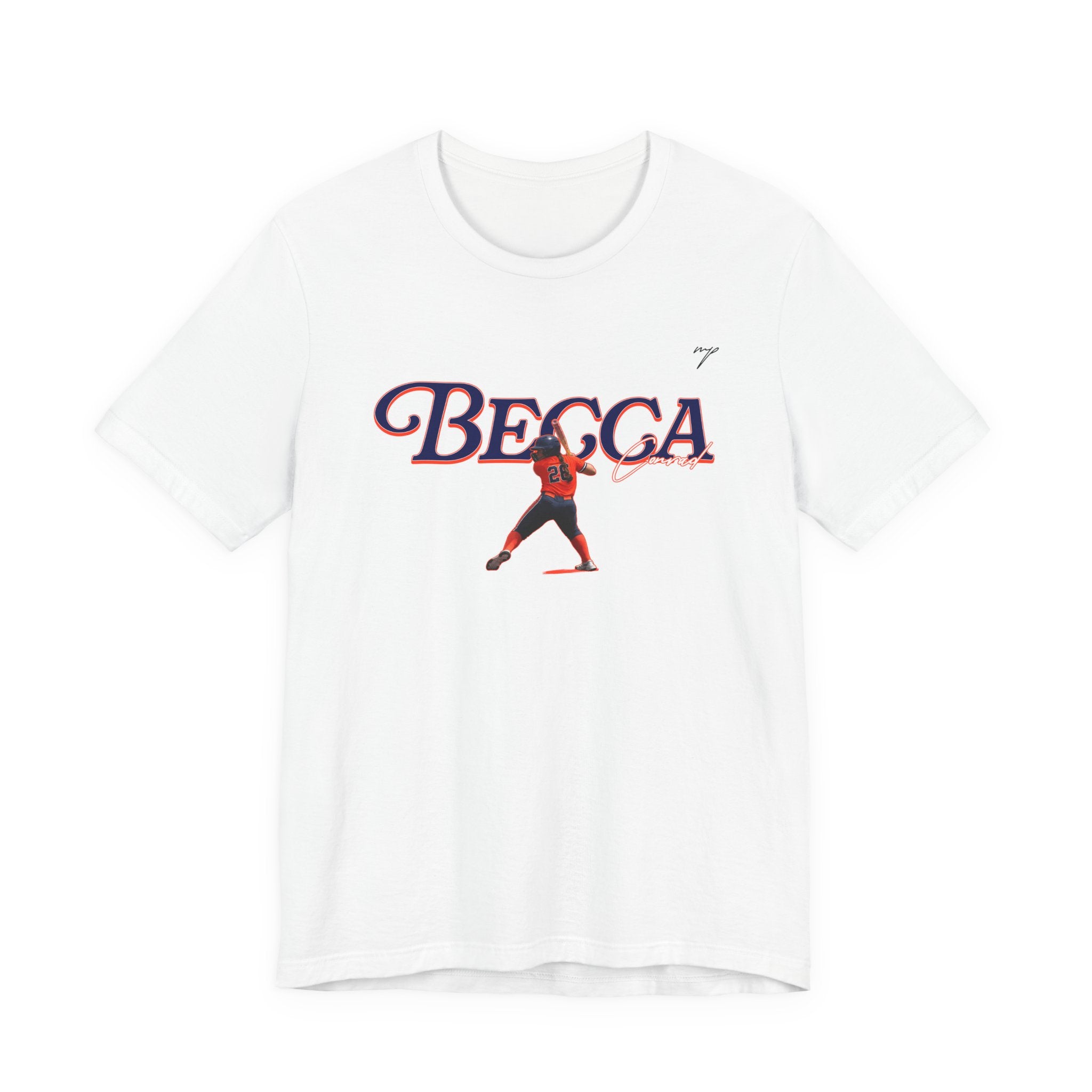 Becca Conrad Graphic Tee