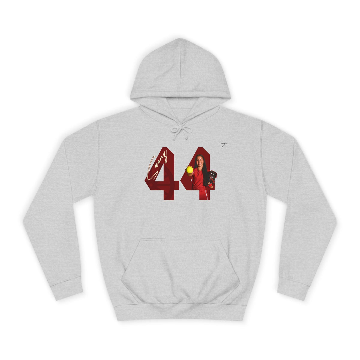 BP Saenz Hoodie
