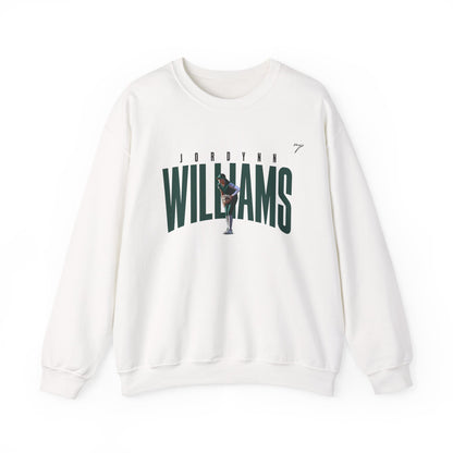 Jordynn Williams Crewneck