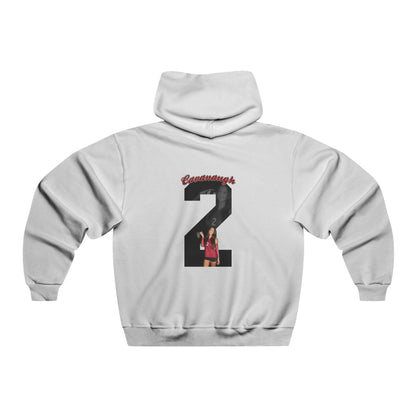 Ally Cavanaugh Vintage Hoodie