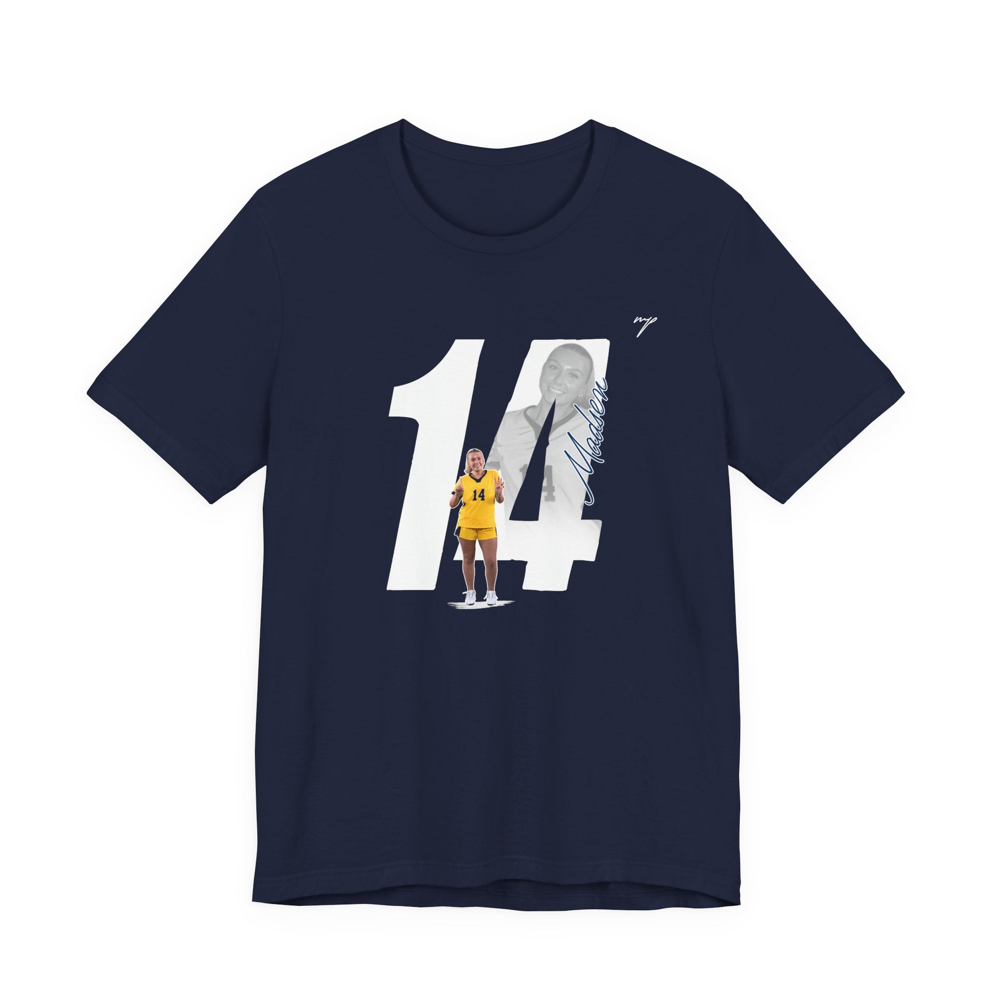 Emma Madsen Graphic Tee