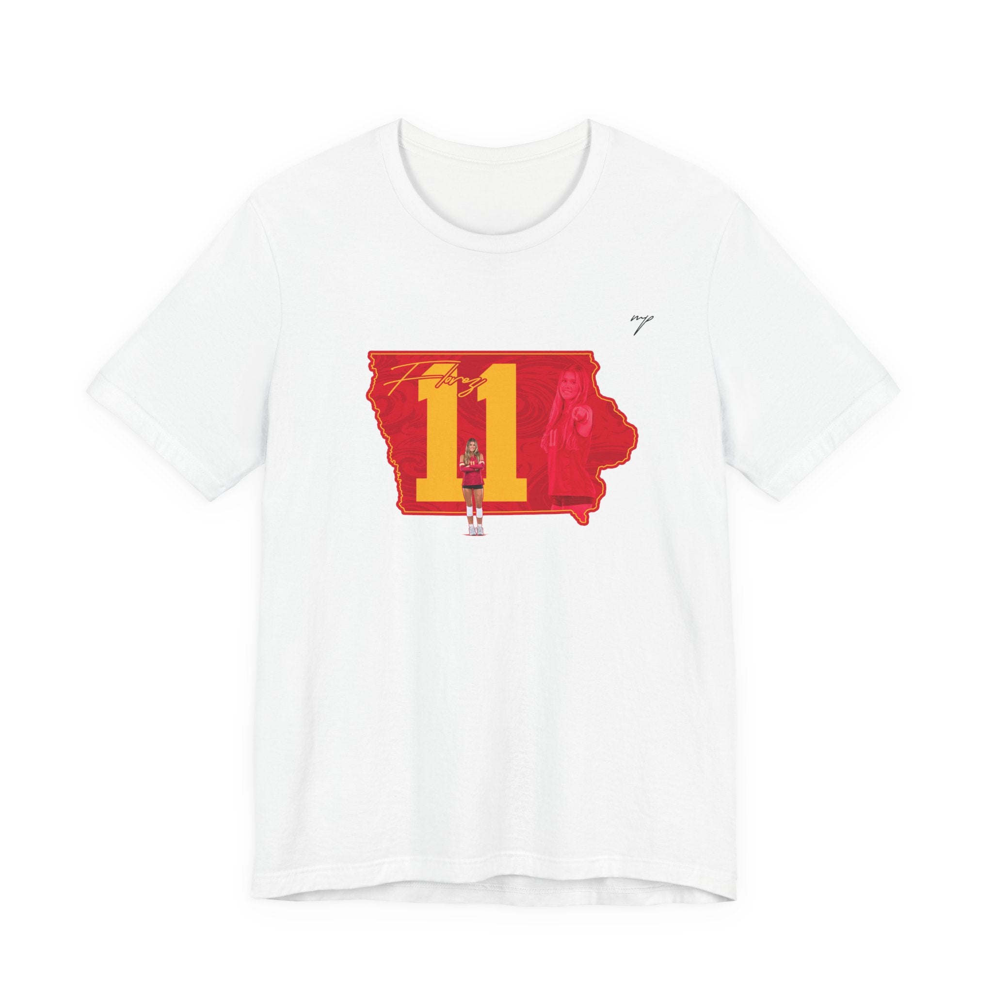 Ella Florez Graphic Tee