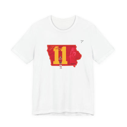 Ella Florez Graphic Tee