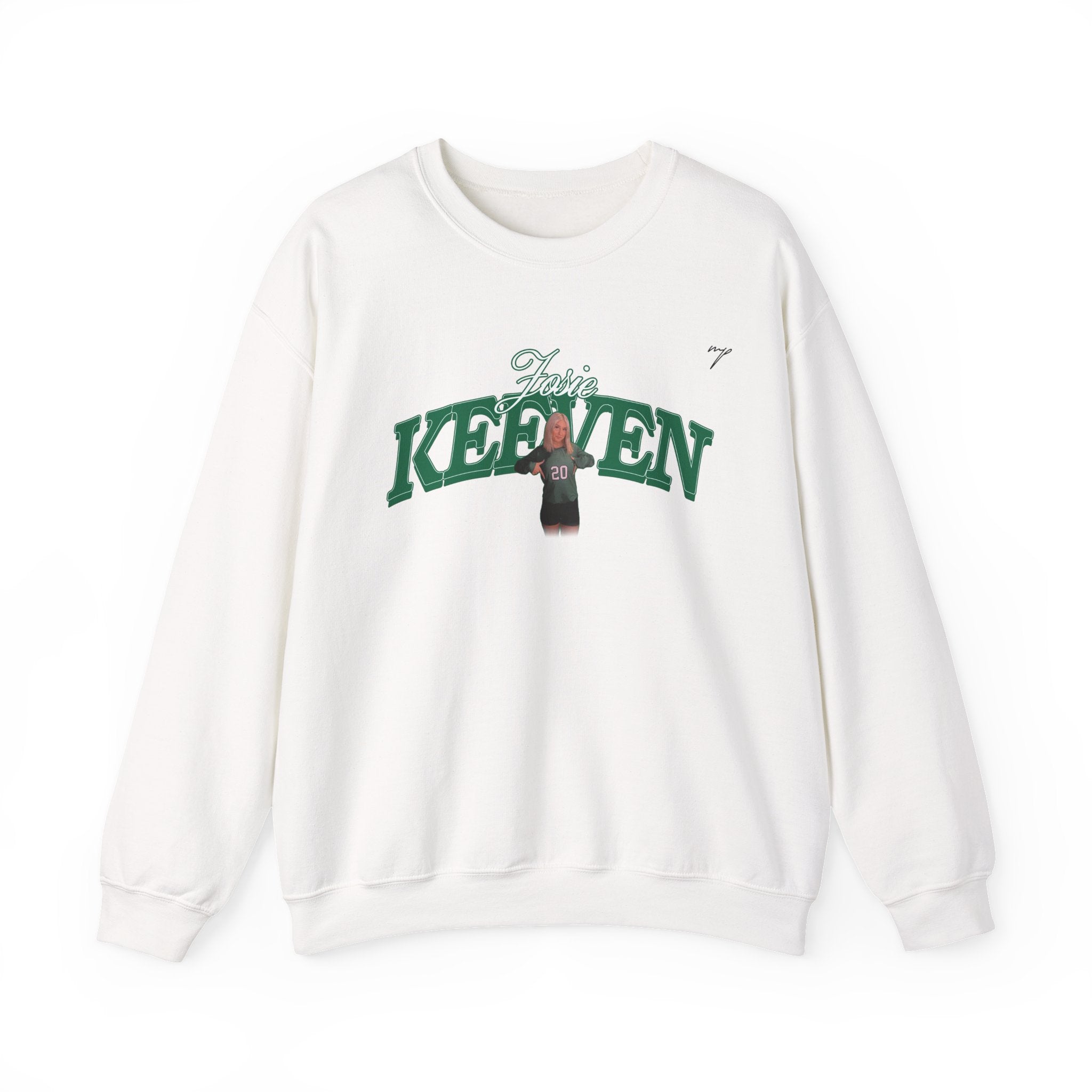 Josie Keeven Crewneck