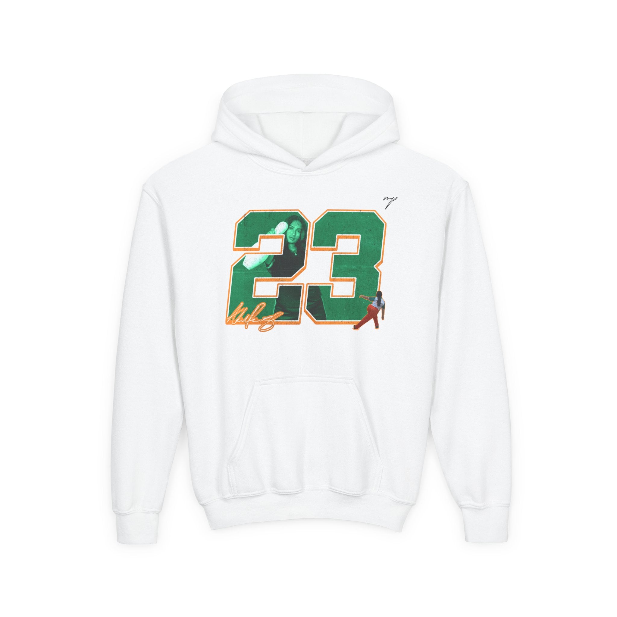 Alieenah Rodriguez YOUTH Hoodie