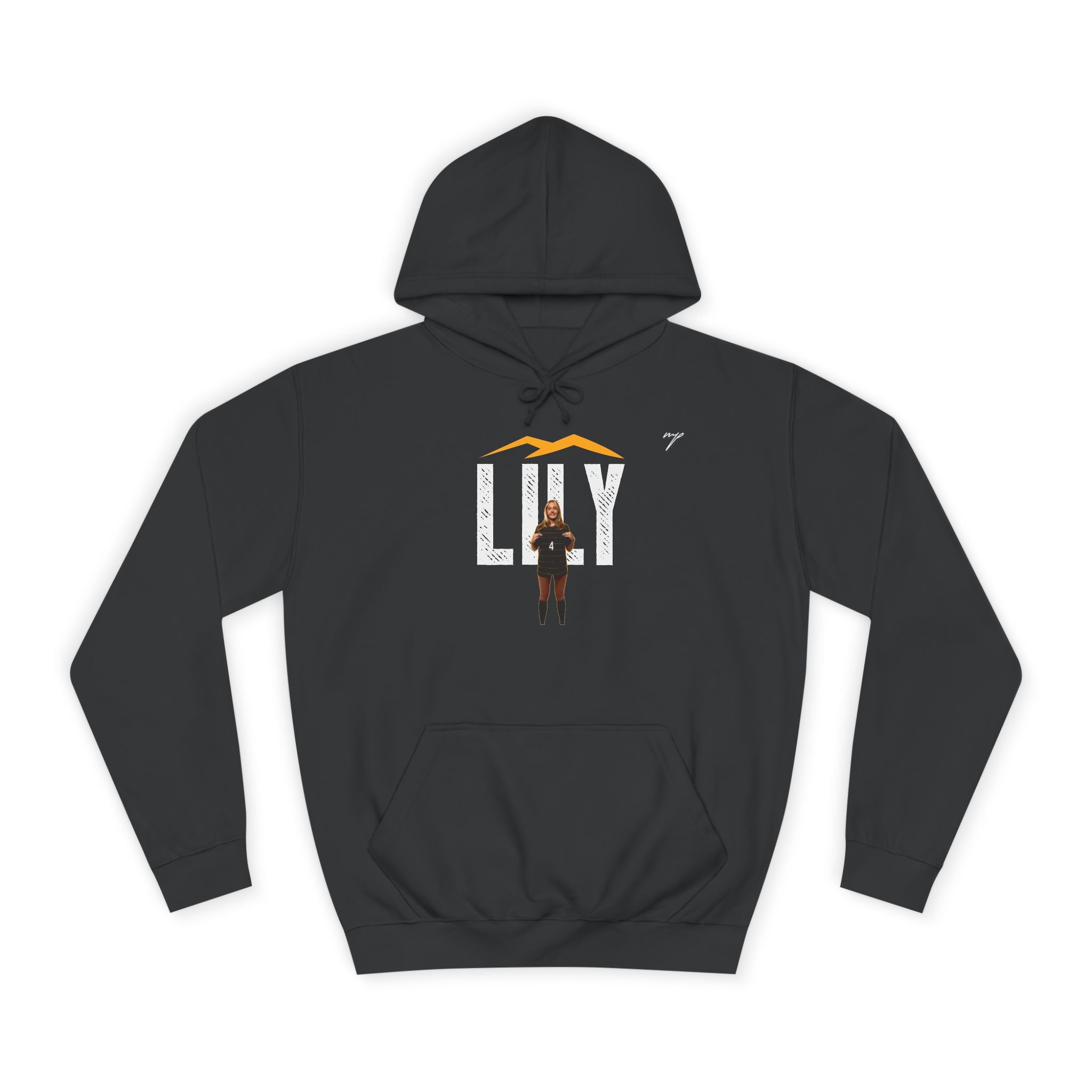 Lily Smith Hoodie