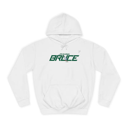 Jayshawn Bruce Hoodie