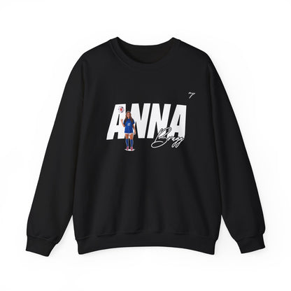 Anna Bragg Crewneck