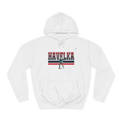Anthony Havelka Hoodie