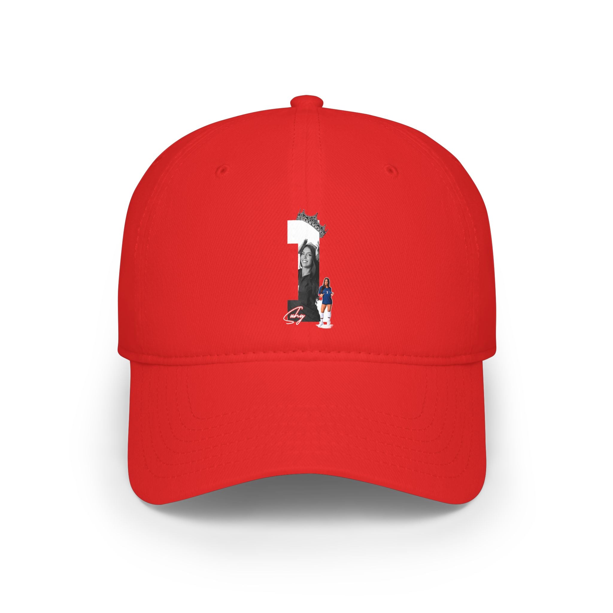 Isabella Suhy Hat