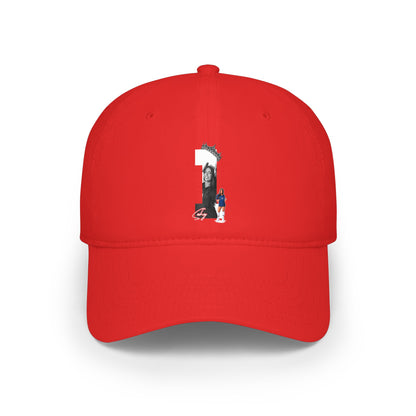 Isabella Suhy Hat