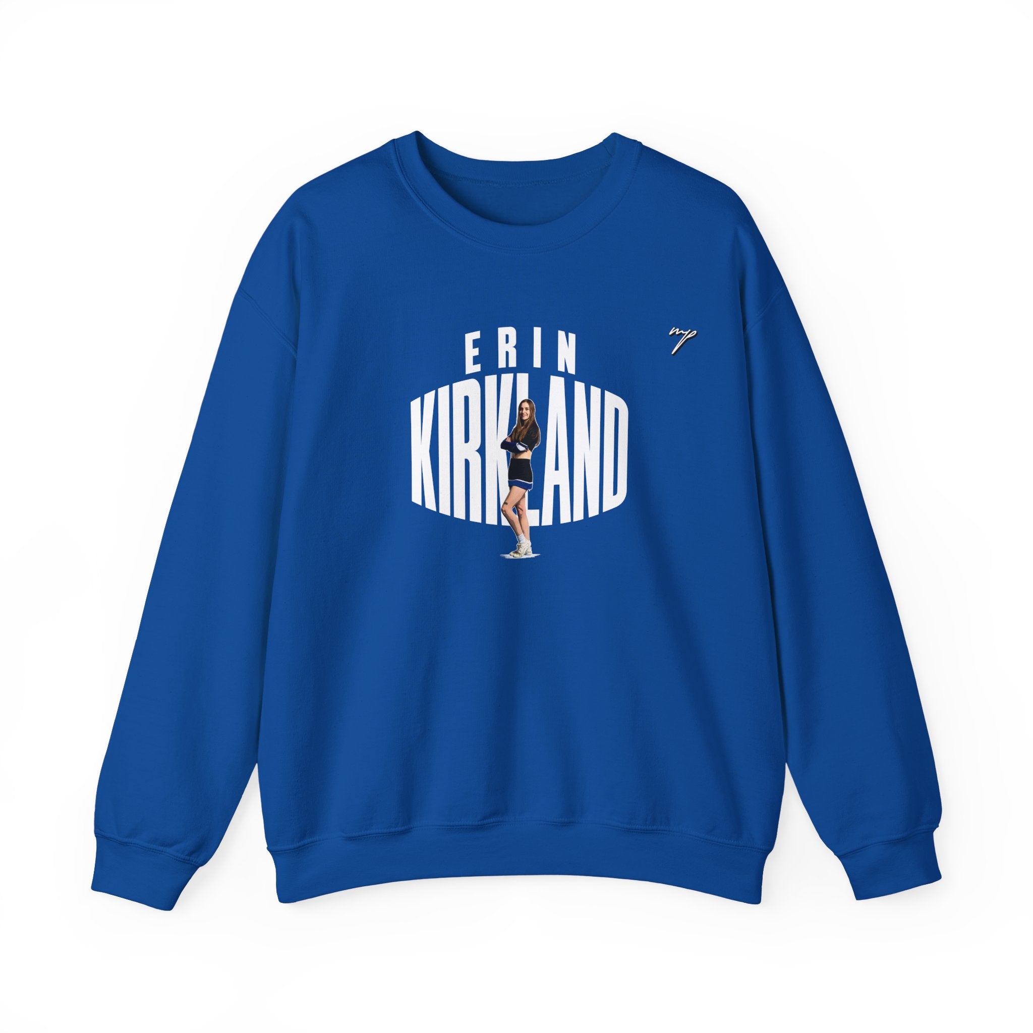 Erin Kirkland Crewneck