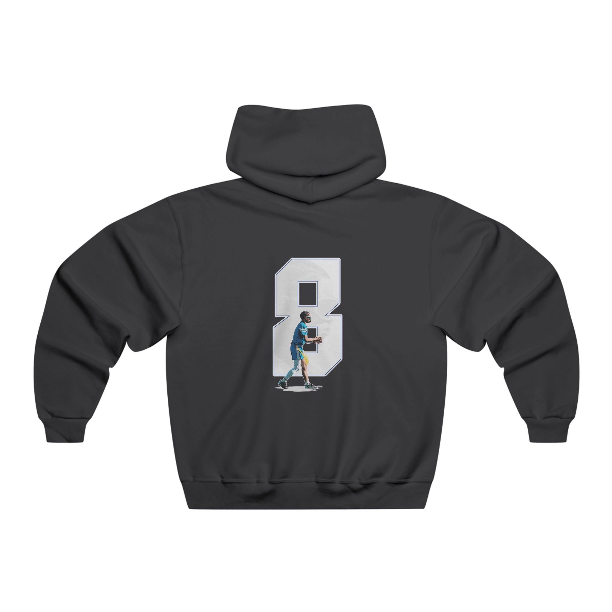 Na'ilah Prescott Vintage Hoodie