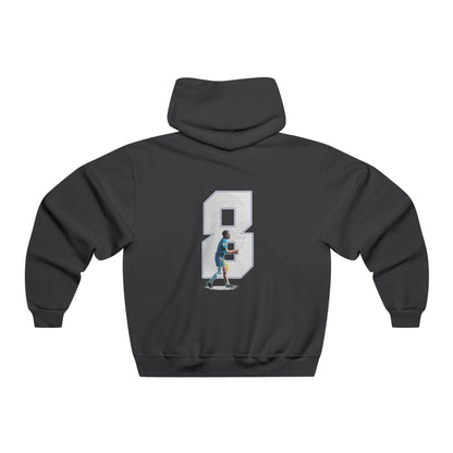 Na'ilah Prescott Vintage Hoodie