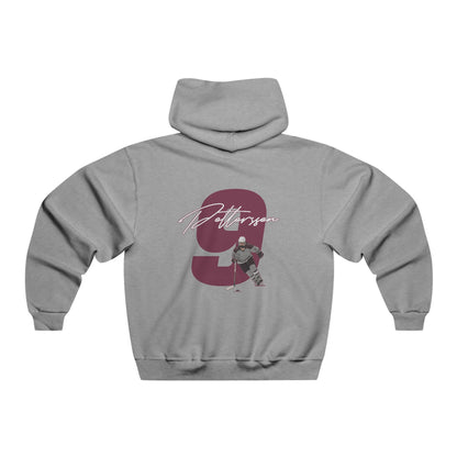 Sidney Petterssen Vintage Hoodie