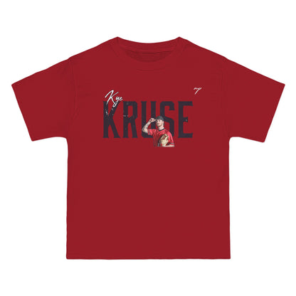Kye Kruse Vintage Tee