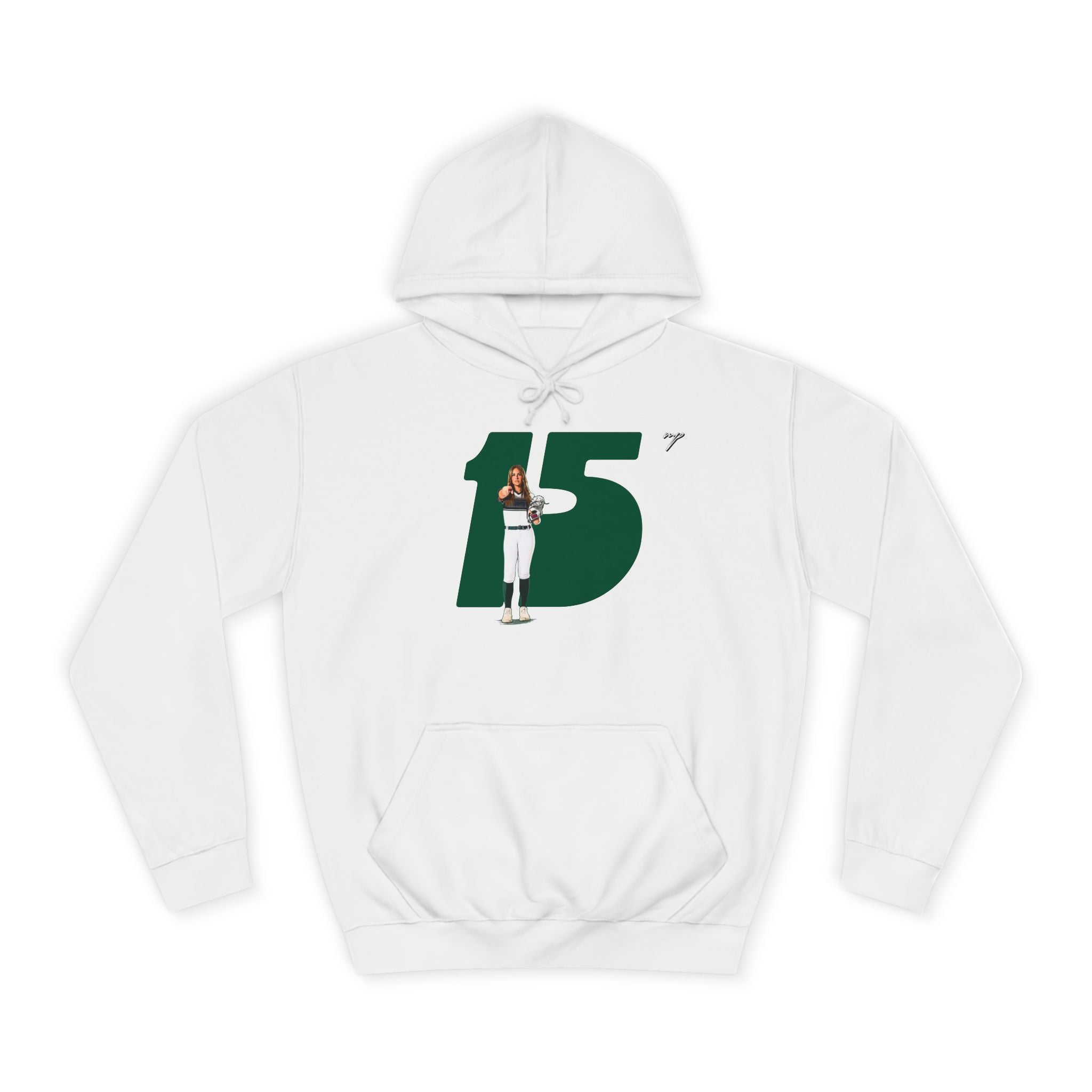 Gracie McKinney Hoodie