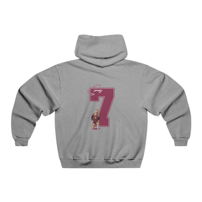 Maddi Sines Vintage Hoodie