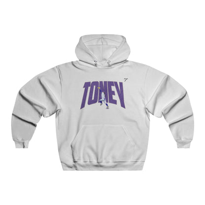 Gabi Toney Vintage Hoodie
