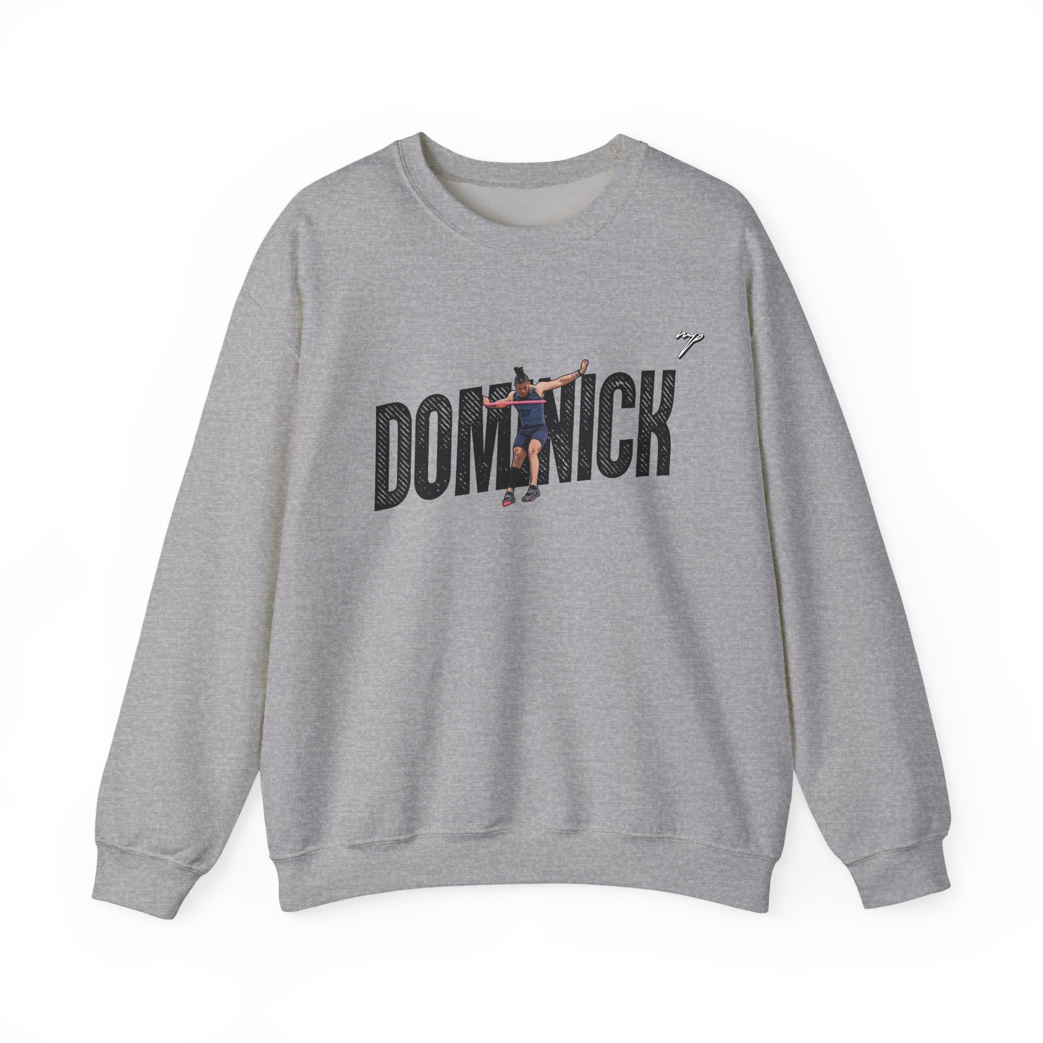 Dominick Gagum Crewneck