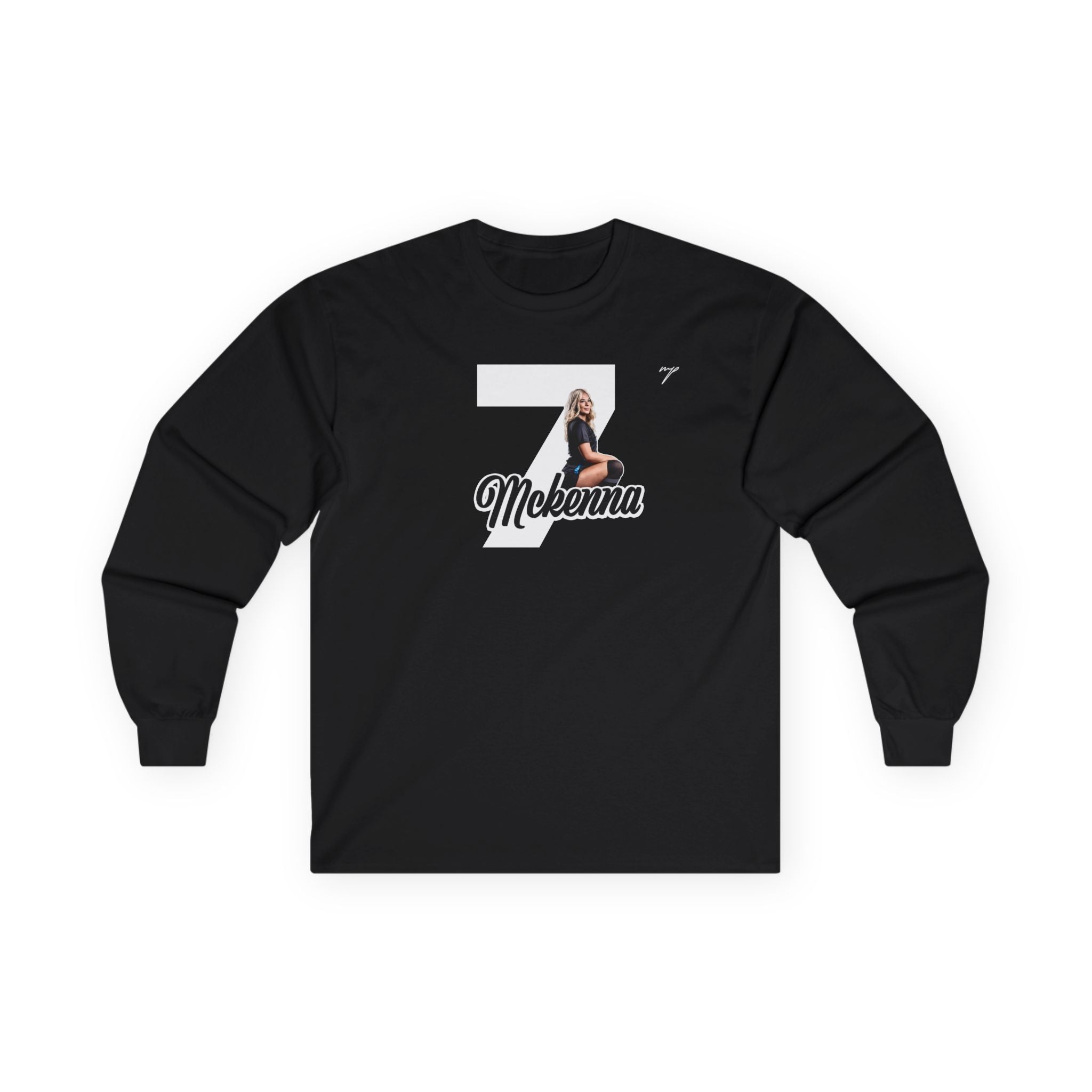 Mckenna Rawley Long Sleeve Tee