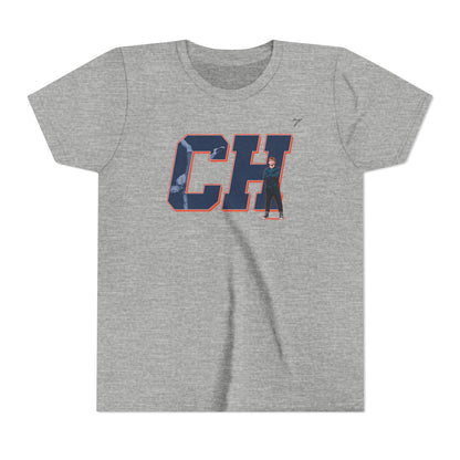 Caeleb Hutchinson YOUTH Graphic Tee