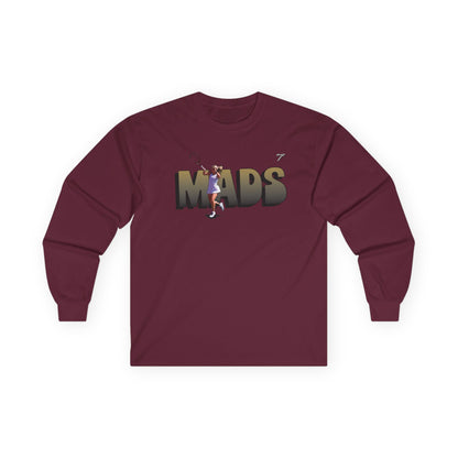 Madison Cordisco Long Sleeve Tee