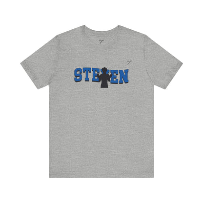 Steven Banks Graphic Tee
