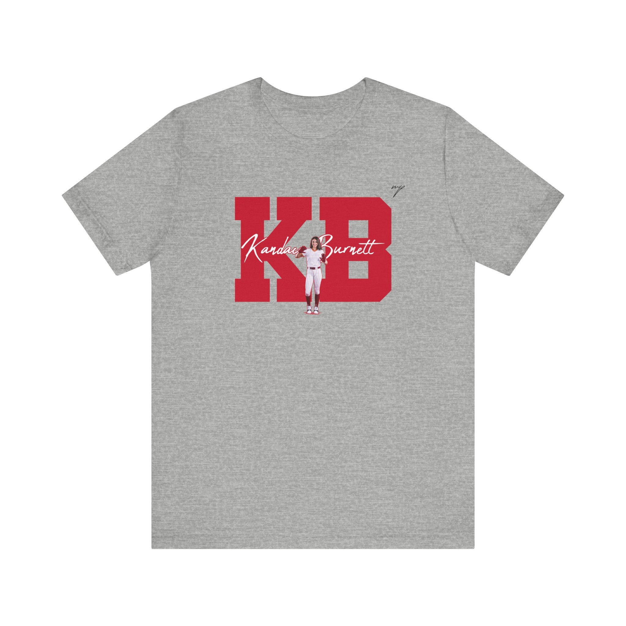 Kandace Burnett Graphic Tee