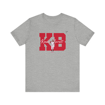 Kandace Burnett Graphic Tee