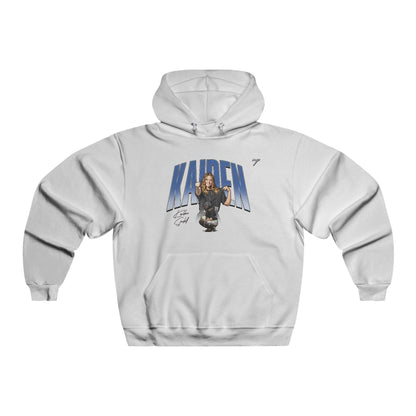 Kaiden Spidell Vintage Hoodie