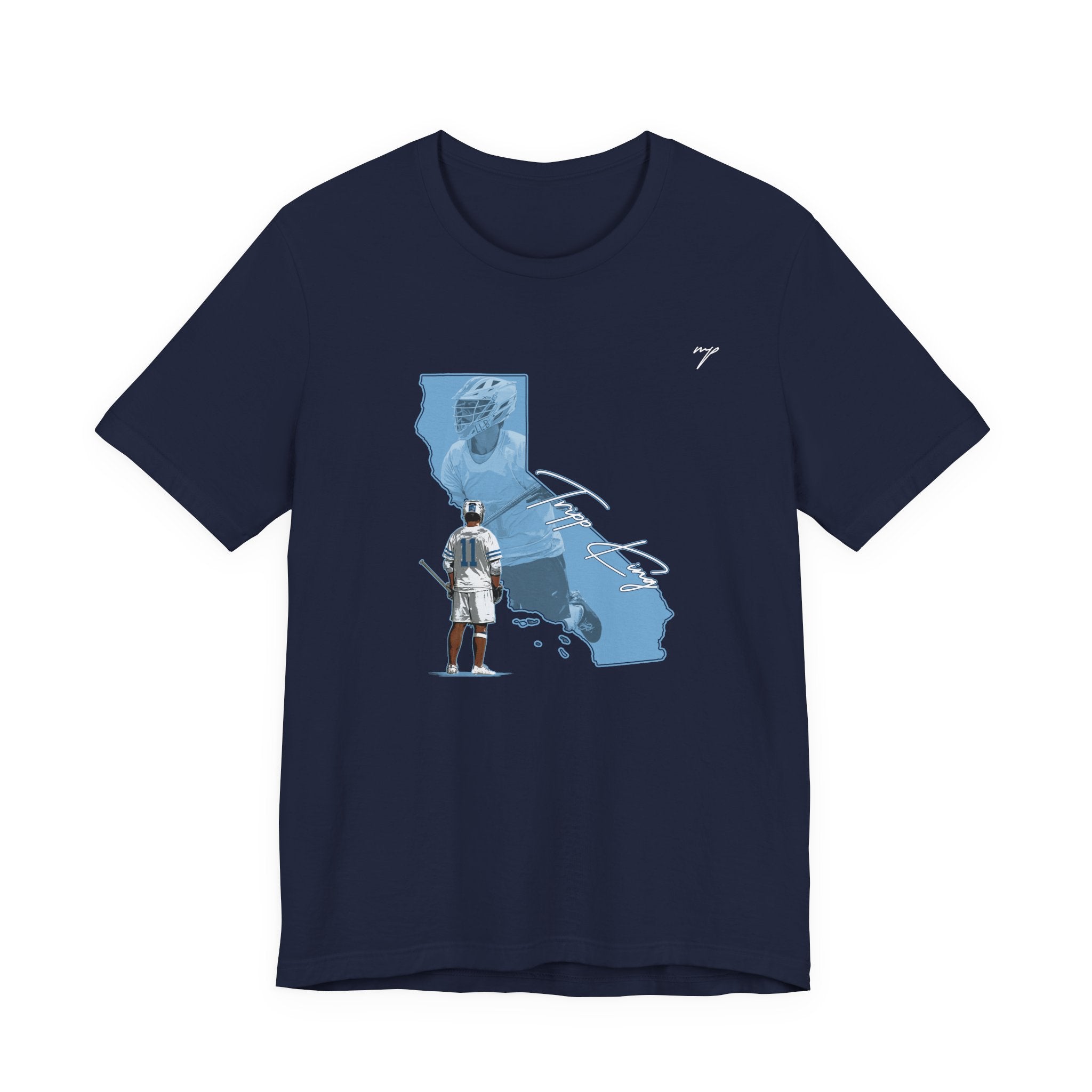 Tripp King Graphic Tee