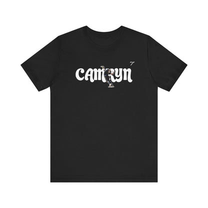 Camryn Legeny Graphic Tee