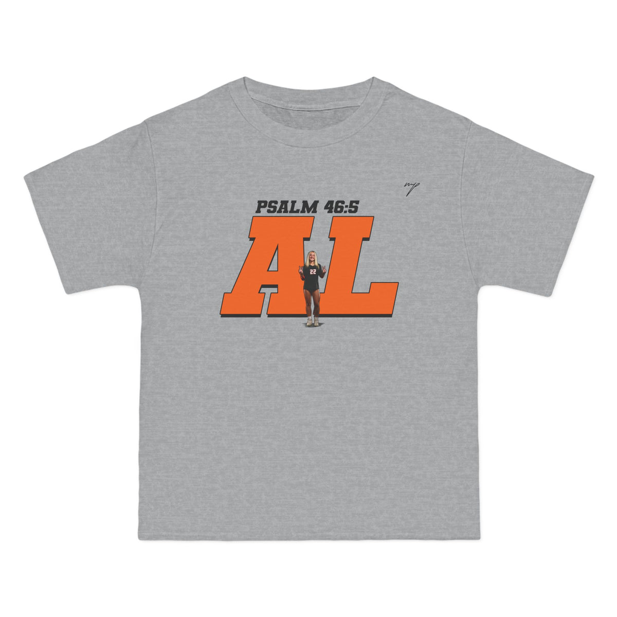 Abby Lane Vintage Tee