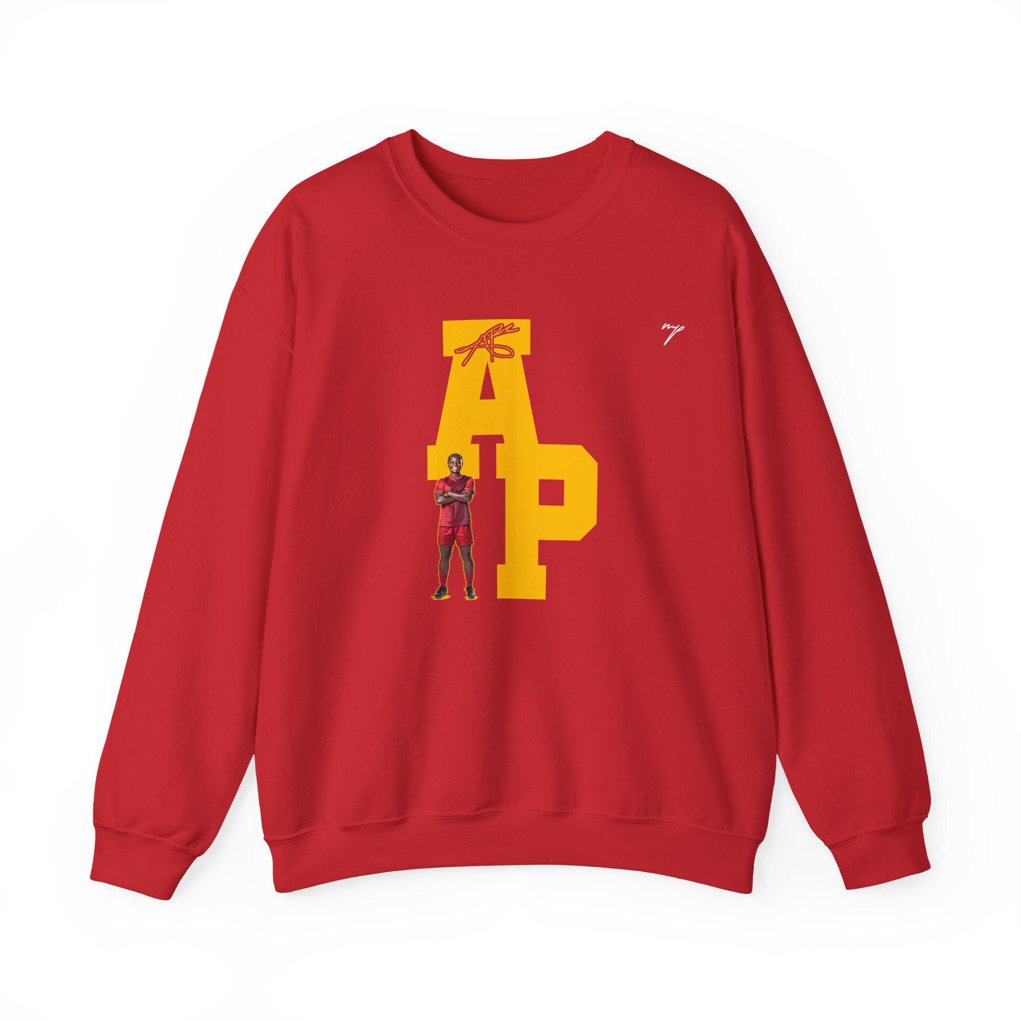 Alyssa Parsons Crewneck
