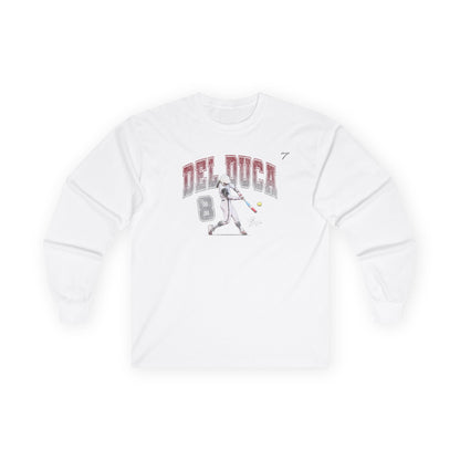 Kyler Del Duca Long Sleeve