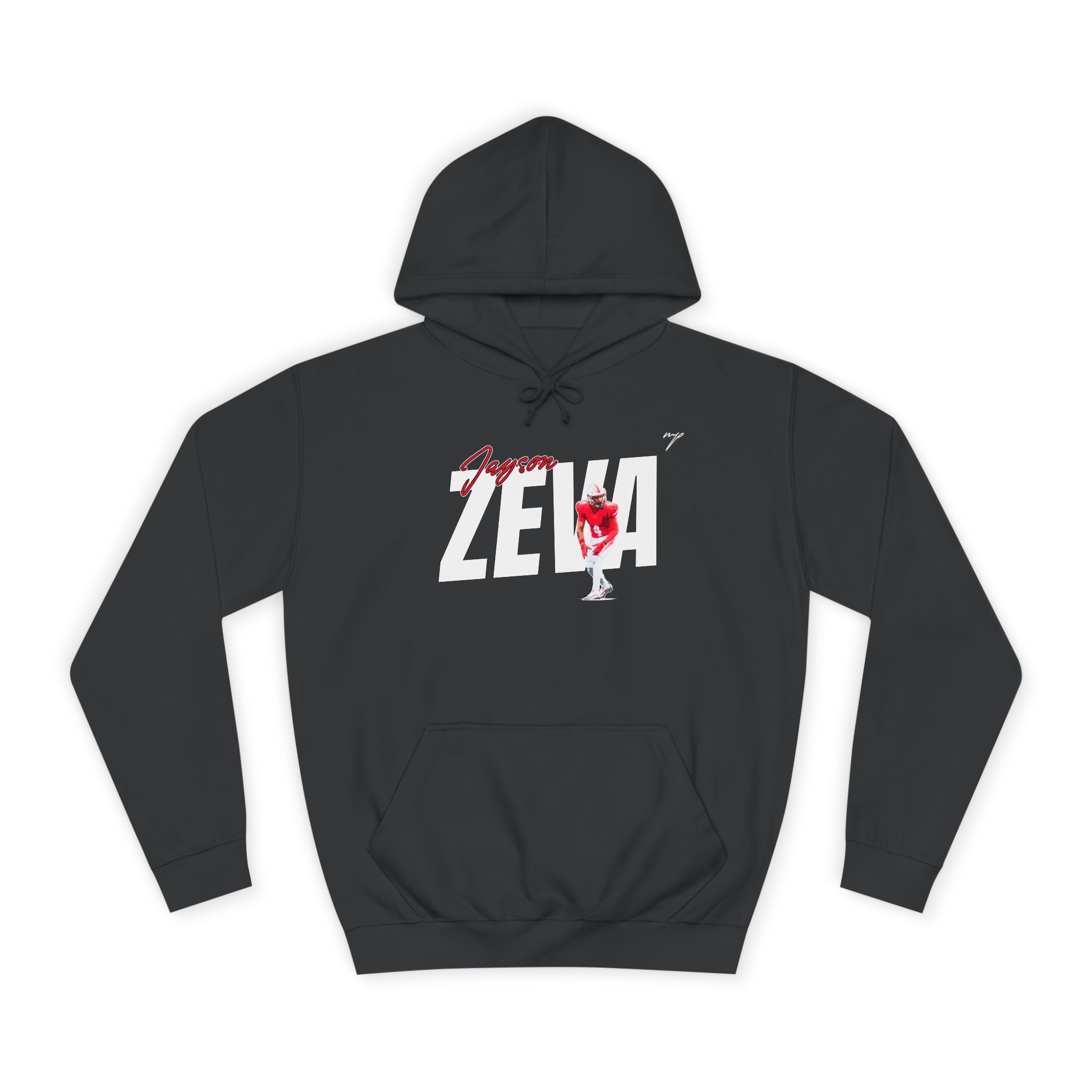 Jayson Zeva Hoodie